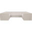 Canapé modulaire en velours Heti-87384900