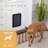 Plastic Pet Door-88000657
