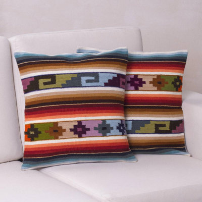 Pillow Cover