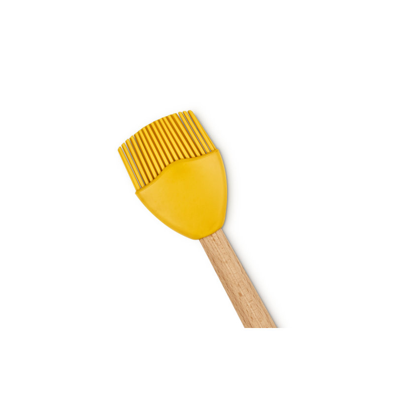 Le Creuset Signature Silicone Basting Brush - Nectar