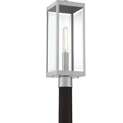 Westover Lantern Head