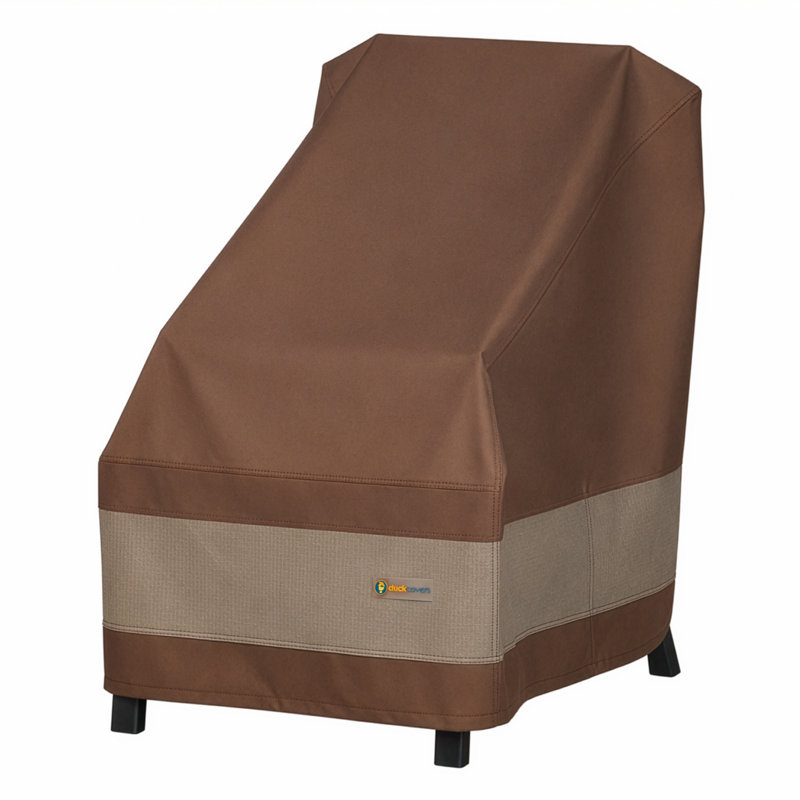 Chaise Adirondack Steve imperméable pour l'extérieur, H 35 po x l 35 po x P 28 po
