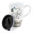 Mr. Coffee 15Oz. Ceramic Travel Mug