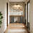 Contemporary Style Console Table,Entryway Table,Couch Table