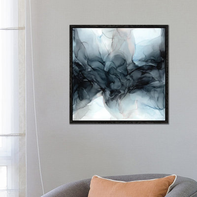 Thundercloud by Elizabeth Karlson - Print on Canvas