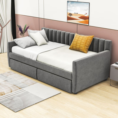Anilyah Twin Daybed