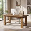 Bureau double 63 po
