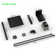 10-inch Dual Function Complete Shower System with Rough in-Valve