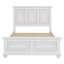 Lit en bois de style champêtre rétro-1183014511-1183014508