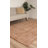 Jill Zarin Farmhouse English Manor Rug Cocoa Bean Brown-102368791