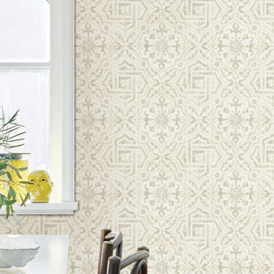 The Vineyard Geometric Roll