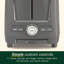 Grille-pain 2 fentes Cuisinart, CPT-1200C-134069278