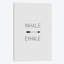 «Inhale Exhale Arrow», art textuel sur toile-29681466-74387269-74387281