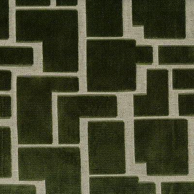 Tissu rayonnant
