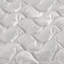 Silentnight Essentials Open Coil Eco Mattress - Firm     -34250679