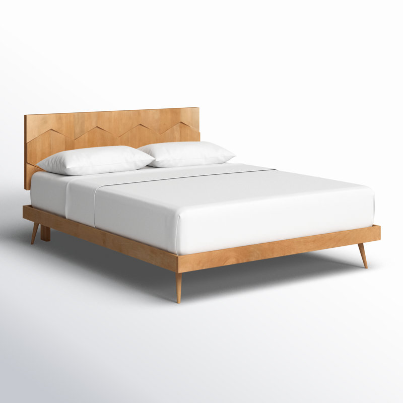 Bed, Queen