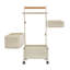 Panier de rangement rotatif pour la cuisine-1978866415