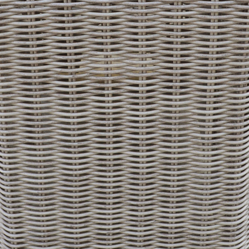Raymund Square Wicker/Rattan Outdoor Side Table