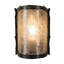 Rustic Lodge 1 - Light Flush Mounted Sconce