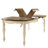 Grandin Extendable Oval Dining Table