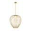 Luminaire suspendu 1 lumière Burakcan-429230043-429229989
