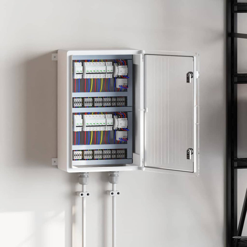 Plastic Safety Cabinet