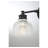 Besima 2-Light Dimmable Vanity Light in Matte Black-1374988888