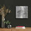 Floral gris I »par Chris Paschke-387149311