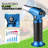 BBQ Torch Handheld Butane Torch For Welding, Cooking, Barbecue, Baking-99204412