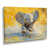 Wrapped Canvas n'est pas disponible