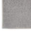 Tapis intérieur / extérieur argent / gris Nourison Essentials-630690444