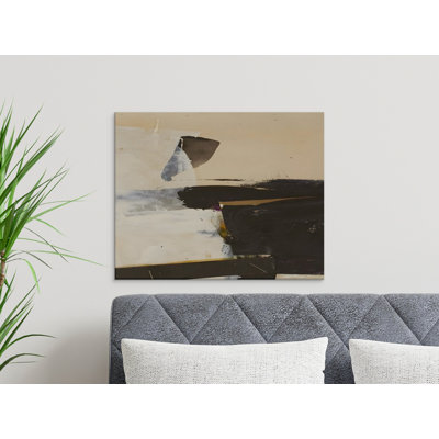 Wrapped Canvas Print Set