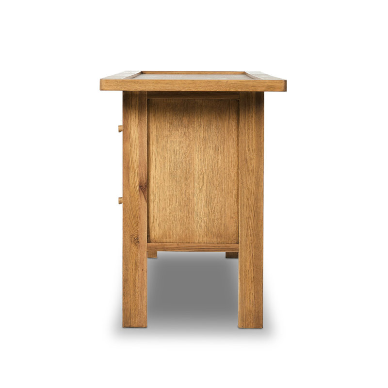 Millbrook Media Console TV Stand