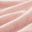 Canapé modulaire à quatre places en chenille rose avec combinaison flexible, mousse haute densité, coussins, 2 coussins décoratifs pour chambre à coucher, aménagement, éponge de résilience, espaces de lecture