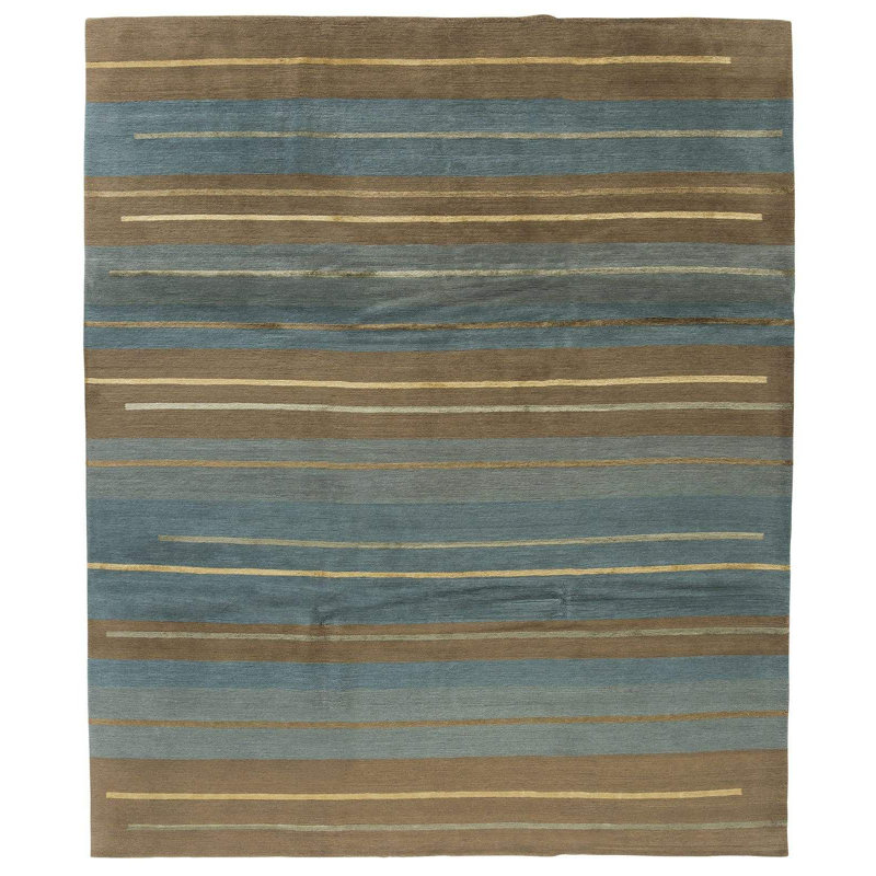 Kyirong One-of-a-Kind 8' X 10' Area Rug