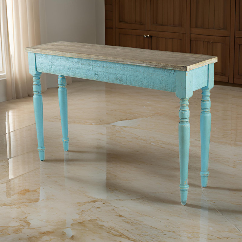 Bakkala 52'' Console Table