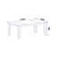 Onatas Oak Dining Table