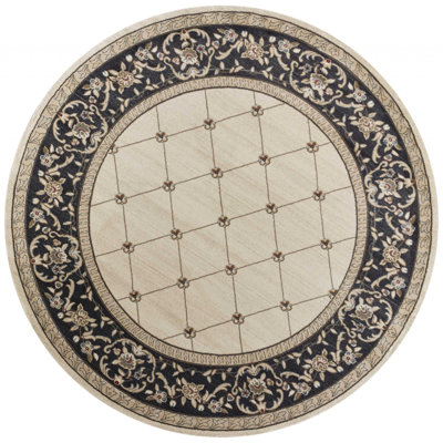 Vianney Oriental Area Rug
