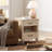 Endymion - Drawer End Table Set and Built-In Outlets-1660719466