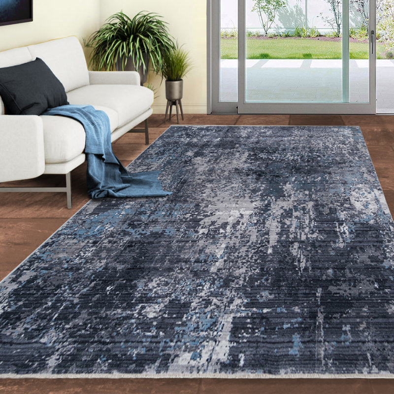 Armadale Indoor Rug, Rectangle 5' x 7'