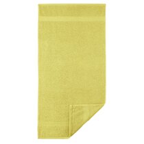 Handtücher (Gelb & Gold) zum Verlieben