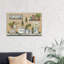 « jardin campagne cuisine » par pam britton-impression sur image-49717032-49717044