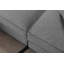Canapé modulaire de coin avec repose-pieds McCordsville-1702025387