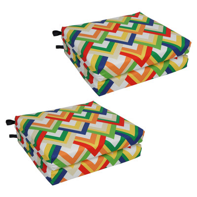 Chair Outdoor Seat Cushion