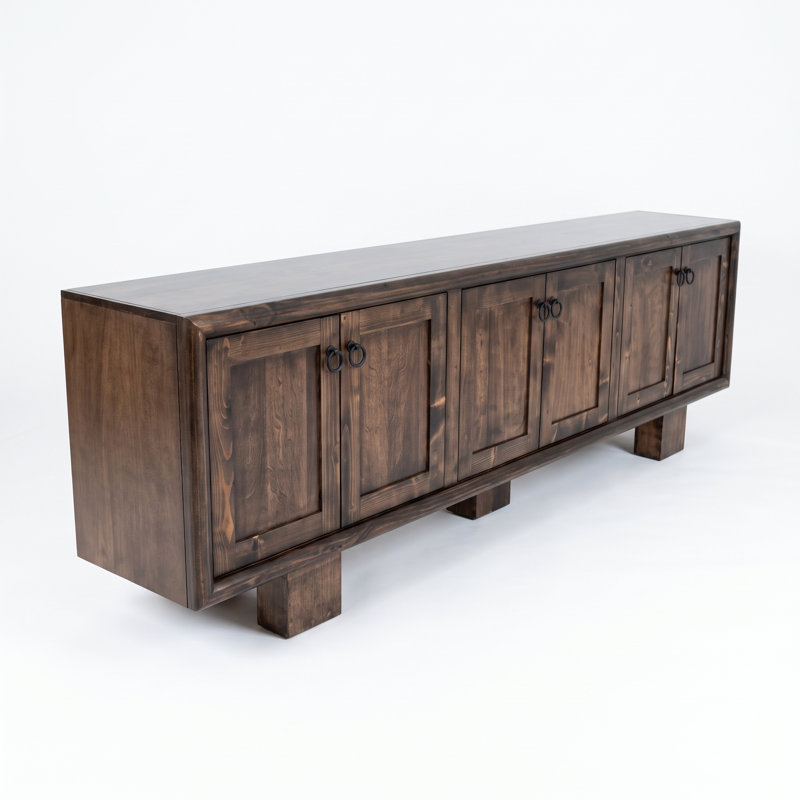 Console multimédia Thornbury