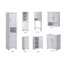 Garde-manger de 48 po Sorens Swanscombe-74534456