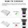 Pop Up Drain Strainer Stopper with Overflow for Bathroom Sink with Basket