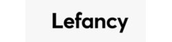 Lefancy.net logo
