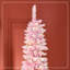 Arbre de Noël artificiel enneigé 7,5 pi-2101765159-2101765153