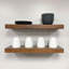 Tablettes flottantes rustiques Haby-1386171991-1386171999